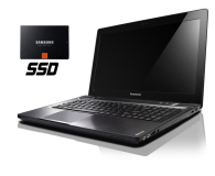 Lenovo Y580 i7-3630QM/8GB/120+1000 GTX660M FHD - 126579 - zdjęcie 1